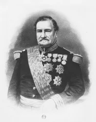 Élie Frédéric Forey